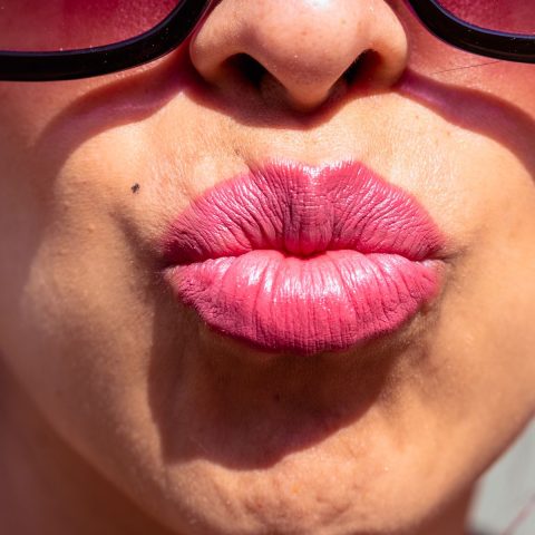 Cherry Story Lip Gloss