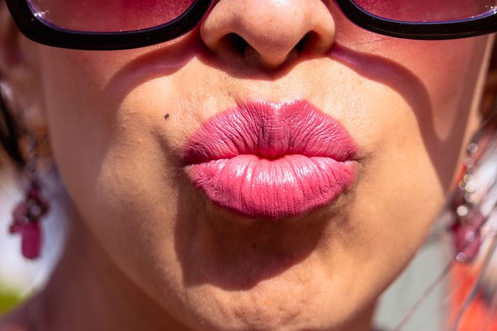 Cherry Story Lip Gloss