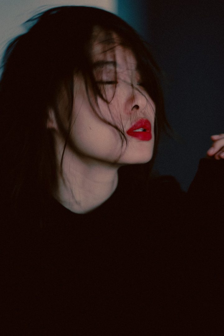 Amber Story Lip Liner