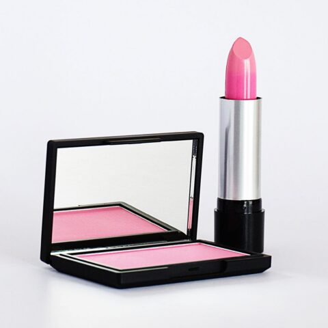 Crimson Story Lipstick