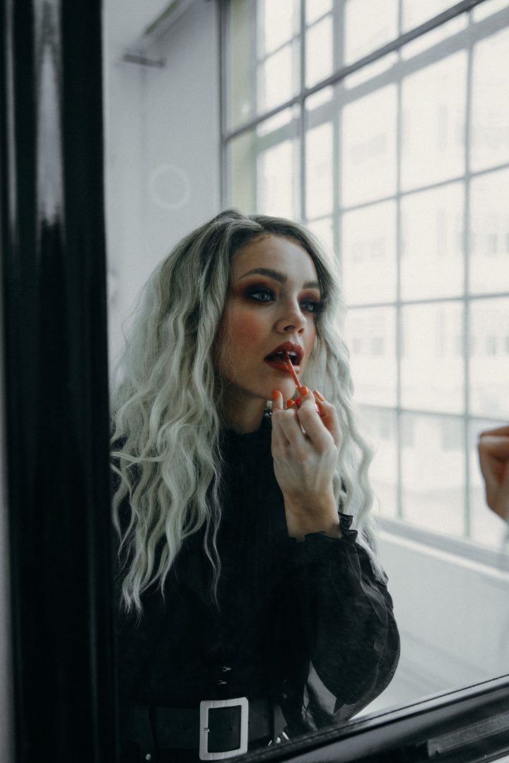 Afterglow Ritual Lipstick