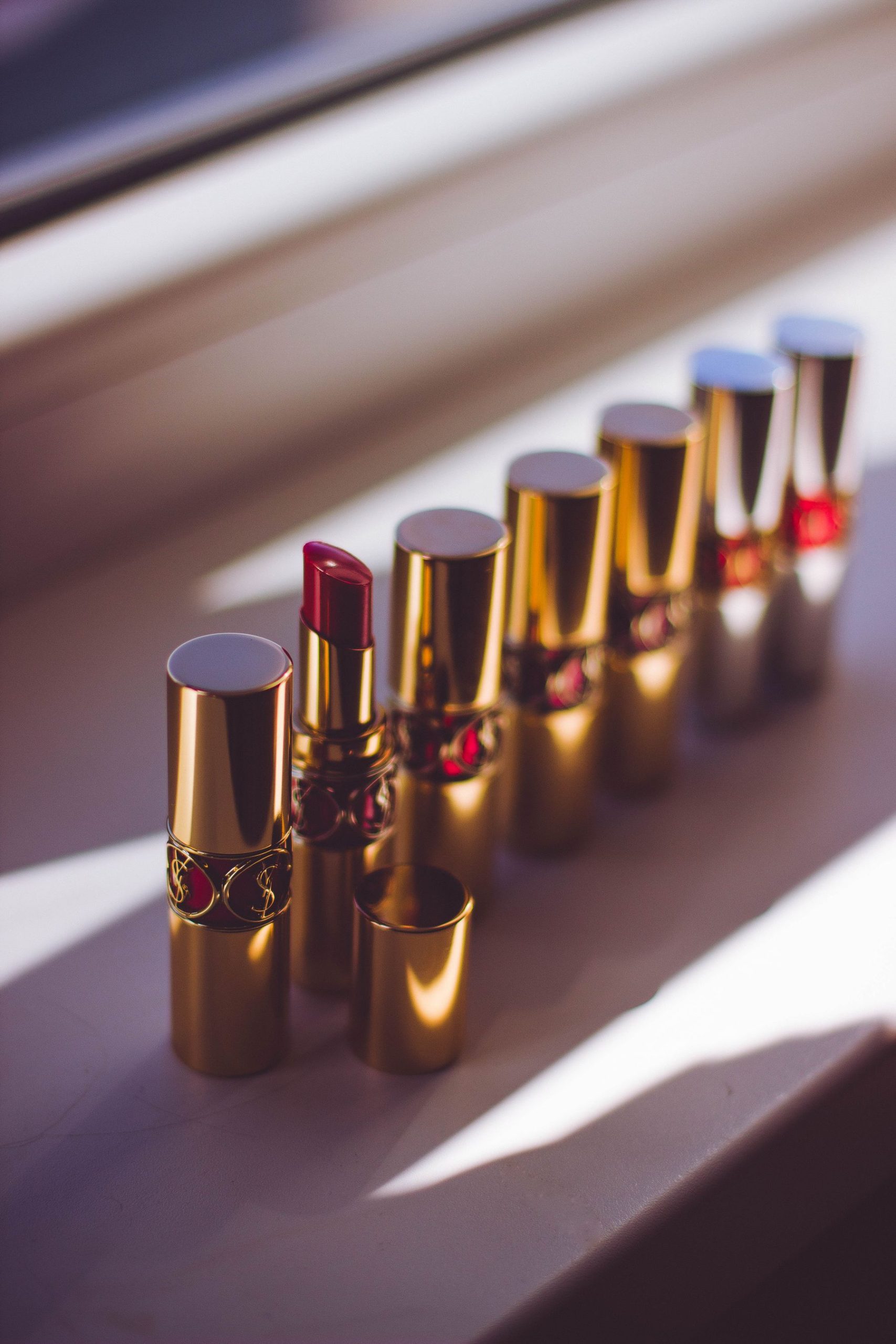 Honey Bloom Lipstick