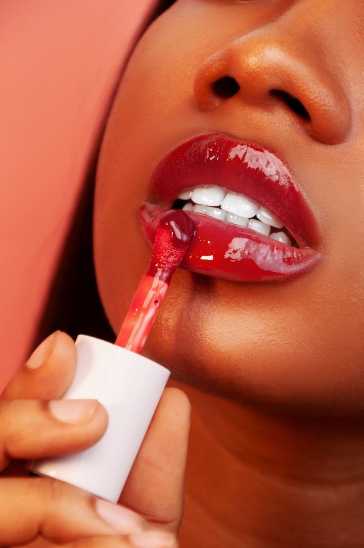 Afterglow Bloom Lipstick