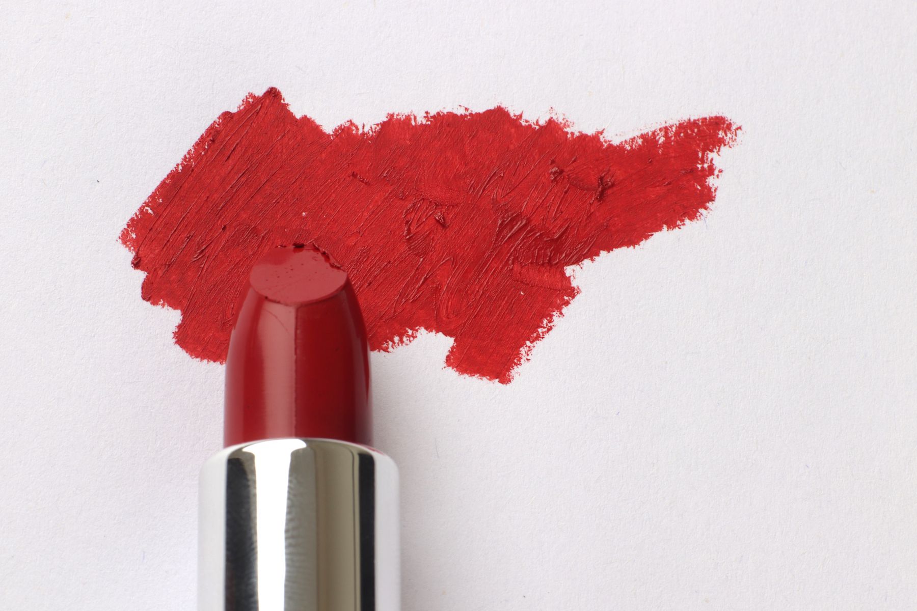 Crimson Icon Lipstick