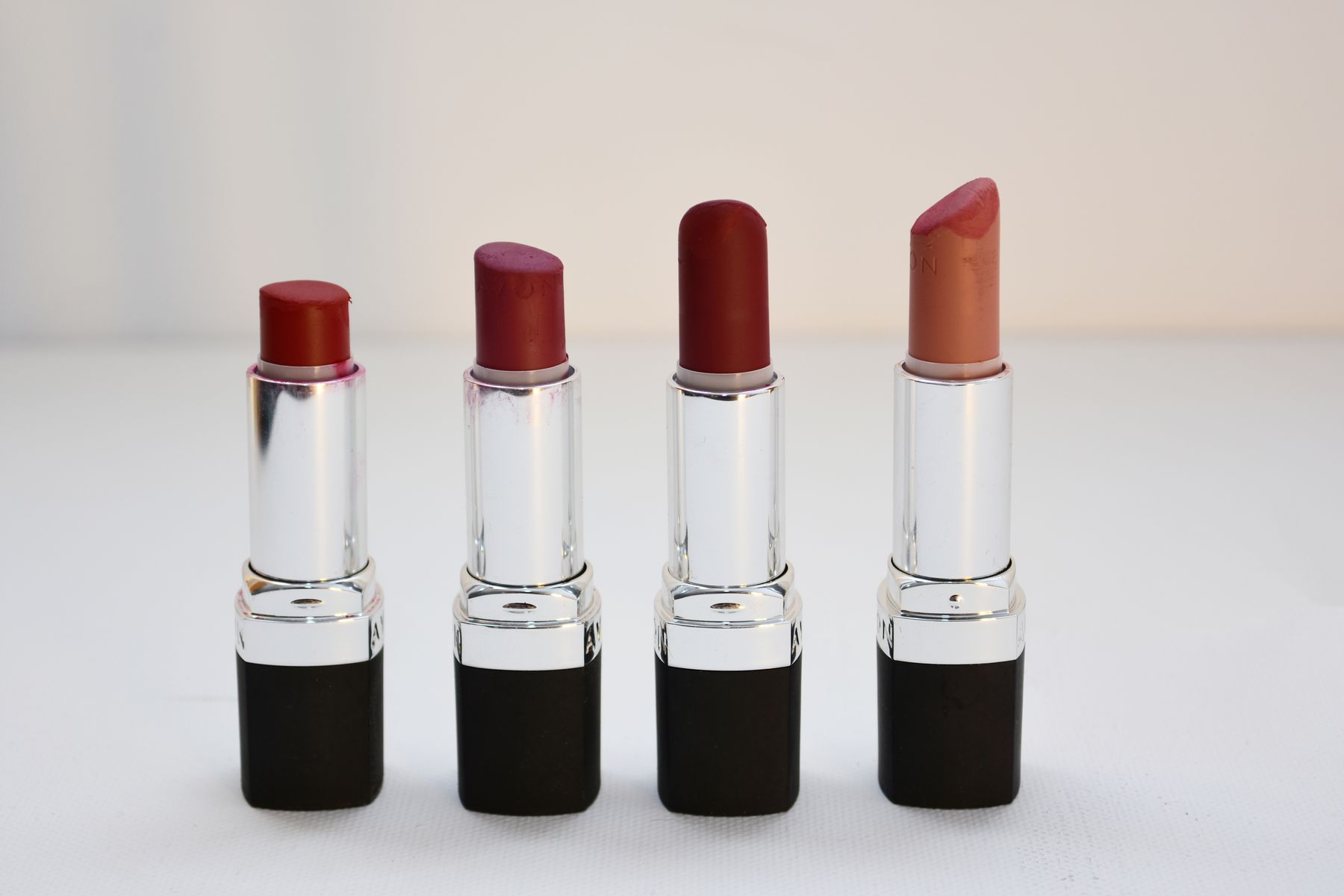 Velvet Veil Lipstick