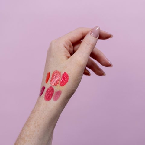 Afterglow Icon Lipstick