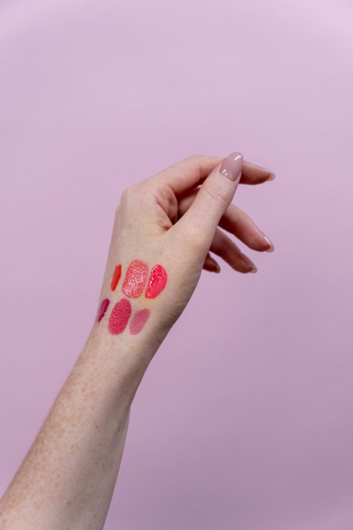 Afterglow Icon Lipstick