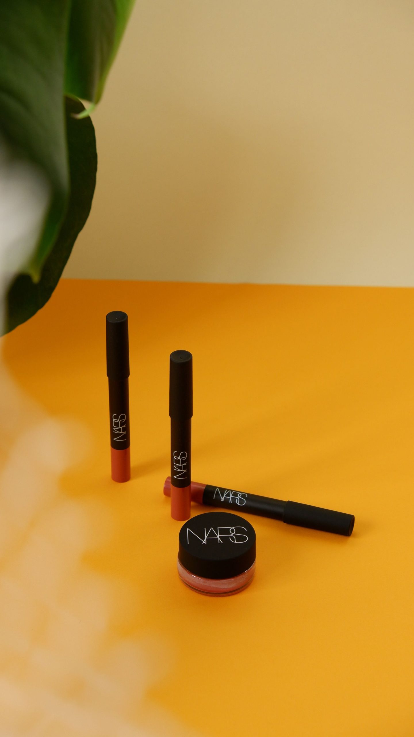 Cinema Veil Lip Set
