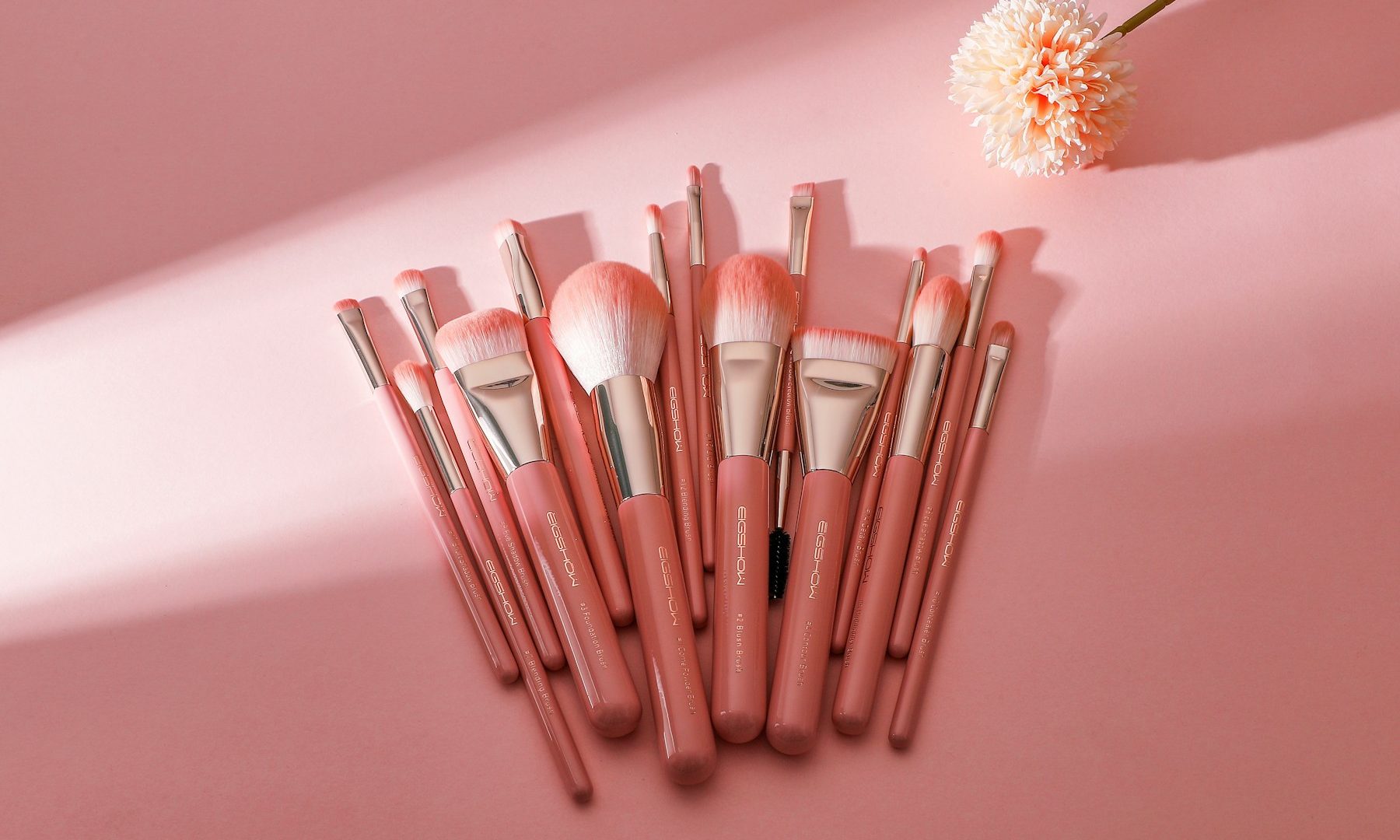 Every lip look brings you closer to more.