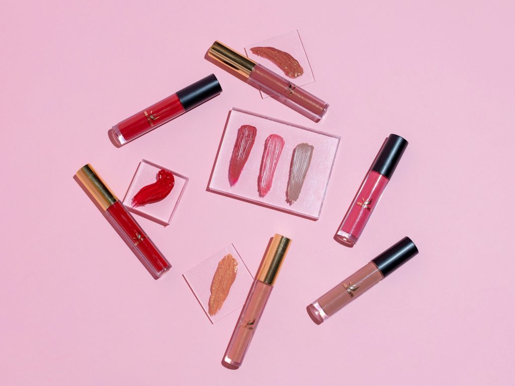 Lip Gloss
