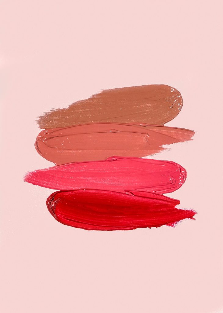 Lipsticks